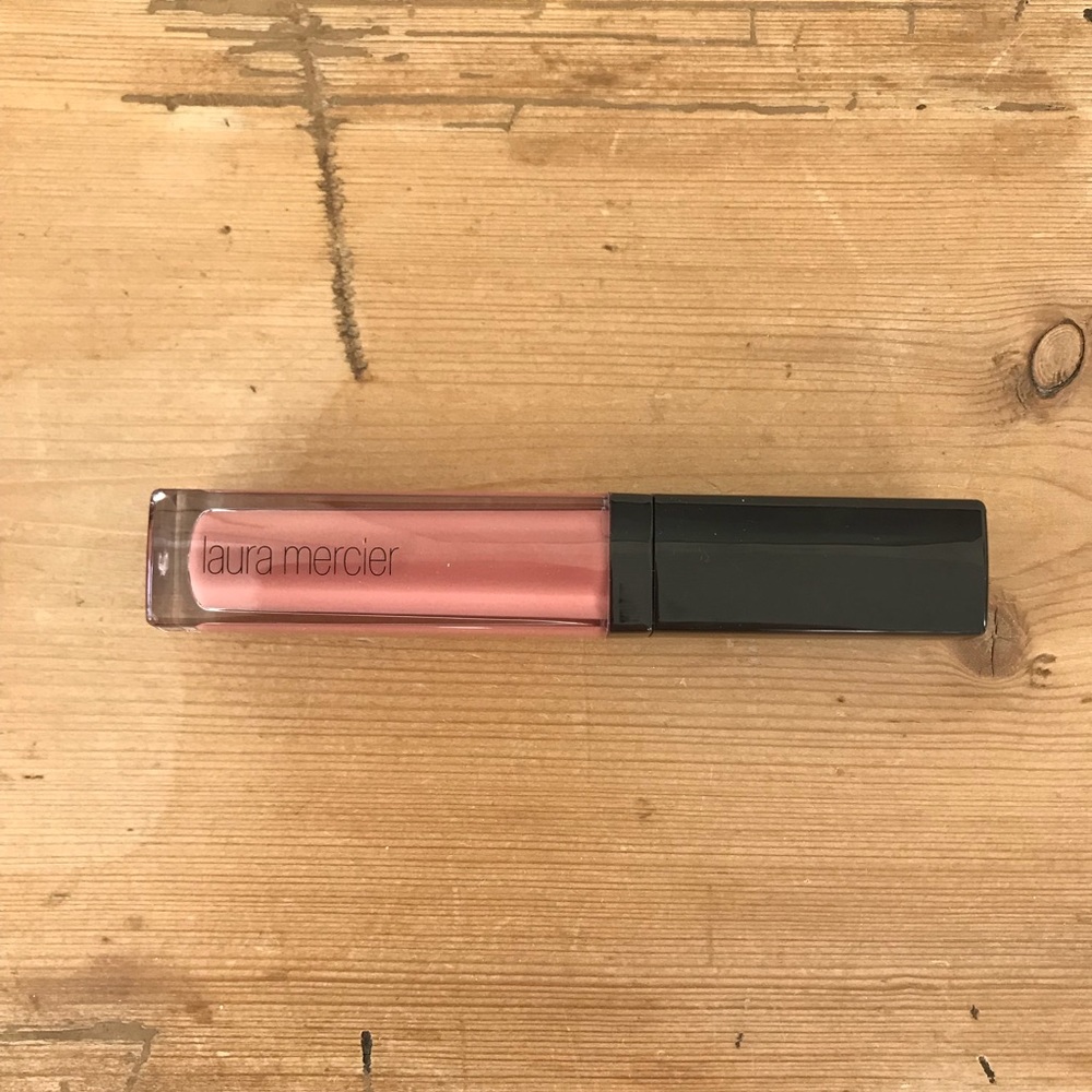 Brand new Laura Mercier lip gloss!